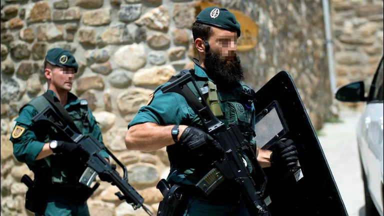 Guardia Civil